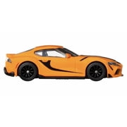 Hot Wheels 2021 Toyota GR Supra Fast & Furious Premium