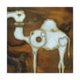 thumbnail image 2 of The Steampunk Dromedary - Canvas, 2 of 25