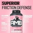 thumbnail image 5 of Anti Monkey Butt Powder for Women 2Pk – Anti-Chafing, Sweat Absorbing, 16oz, 5 of 6