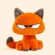thumbnail image 1 of Nuevo y lindo muñeco de gato genial, juguete de peluche creativo, muñeco de gatito, regalo de cumpleaños, 35 cm, 1 of 6