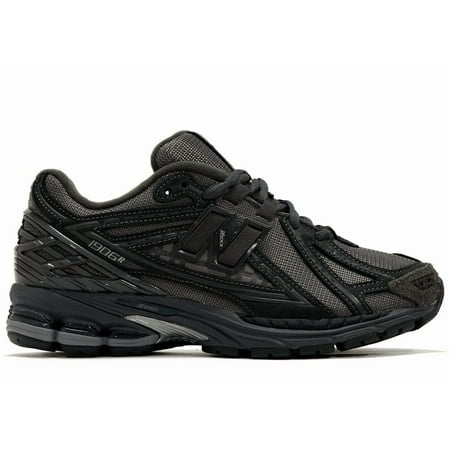 New Balance Men's 1906R Greyscale Running Shoes, from StockX