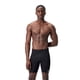 thumbnail image 2 of Traje de baño Speedo Jammer Negro, 2 of 4
