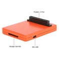 thumbnail image 3 of Optical Drive Emulator, Support Storage Card for PS1 Fat, Multi Function, Easy To Use, Compatible with SCPH 1000 SCPH 1001 SCPH 1002 SCPH 3000 SCPH 3500, 3 of 8