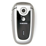 Samsung X640 Camera Phone (Unlocked)