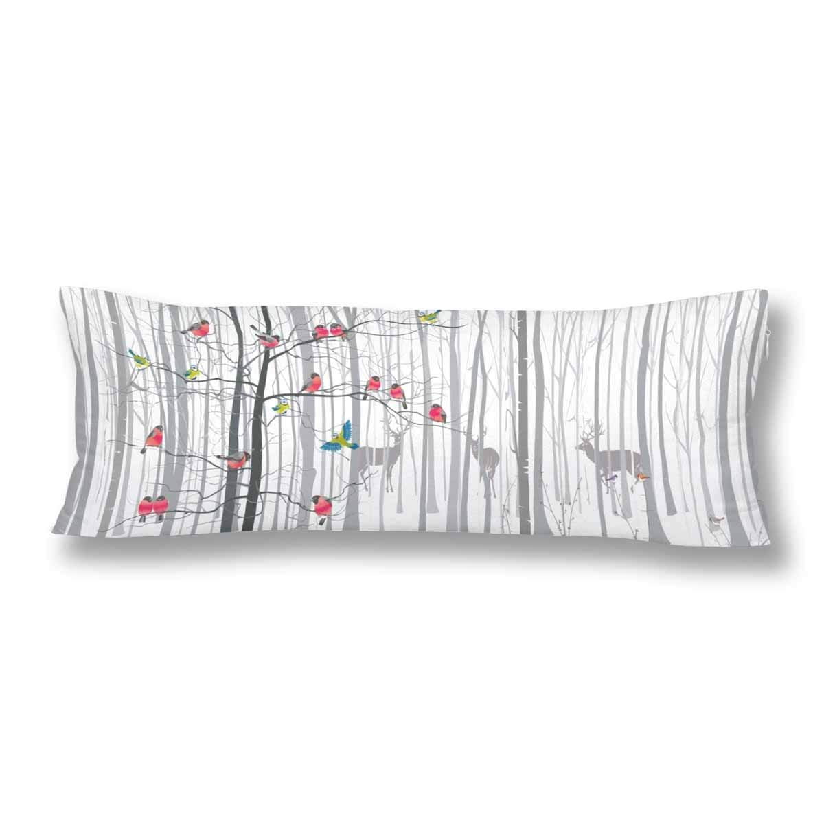 body pillow case