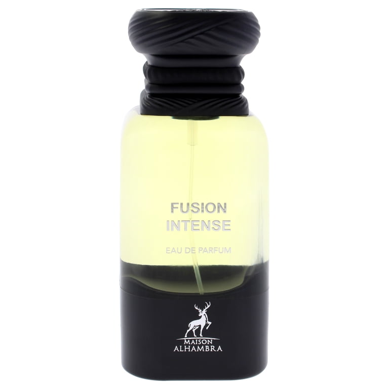 Maison Alhambra, Fabulo Intense , 2.7 oz EDP Spray - Walmart.com