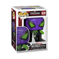 thumbnail image 2 of Funko Pop! Games: Spider-Man - Miles Morales - Miles in Purple Reign Suit Vinyl Bobblehead, 2 of 5