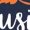 NAVY, variant on Instant Message - Cousin Crew - Toddler And Youth Short Sleeve Graphic T-Shirt
