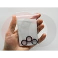 thumbnail image 6 of Captain O-Ring - Replacement 670D2016 / M88478 O-Rings for Kawasaki, John Deere 3 Pack, 6 of 6
