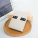 thumbnail image 1 of Funda protectora Game MIYOO MINI Plus Funda de silicona para consola Púrpura, 1 of 8
