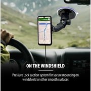 Windshield Phone Mount