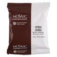 thumbnail image 2 of Mosaic 1.75oz Medium Supreme Arabica Coffee | 1.75Z/Unit, 64 Units/Case, 2 of 3