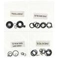 thumbnail image 1 of RockShox Fork Service Kit SID (2000-2008) 28mm, 1 of 1