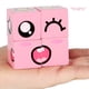 thumbnail image 3 of Rompecabezas De Expresión De Madera Educativos Bloques De Expresión Divertidos Y Duraderos Juego De Construcción De Expresión Con Tarjetas De Referencia seitruly FN002393-00, 3 of 6