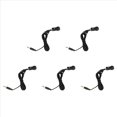 thumbnail image 1 of 5X Cardio EAR CLIP Sensor de Pulso de Frecuencia Cardíaca para Cardio Fitness Equipo Accesorios Monitor de Frecuencia Cardíaca, 1 of 5