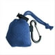 thumbnail image 1 of Foldable Grocery Bags Reusable Waterproof with Hook Machine Washable, 1 of 5
