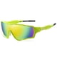 thumbnail image 2 of Gafas de sol polarizadas de moda para ciclismo, gafas para deportes al aire libre, gafas octales para bicicleta, 2 of 6