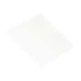 thumbnail image 1 of Divisores de cajones ajustables BLESIY organizadores cortables para estantes de almacenamiento, 1 of 8