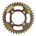 thumbnail image 1 of ENGRANE TRASERO 38T CONCAVO ITALIKA FT 125 / VENTO RYDER 150 (20-21), LITHIUM (20-21) / HONDA CGL 12, 1 of 2