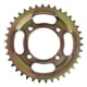 thumbnail image 1 of ENGRANE TRASERO 38T CONCAVO ITALIKA FT 125 / VENTO RYDER 150 (20-21), LITHIUM (20-21) / HONDA CGL 12, 1 of 2