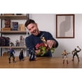 thumbnail image 2 of Masters of the Universe Chronicles 2026 Movie He-Man 6.5 Inch Scale Action Figure Hero, Nick Galitzine, 2 of 6