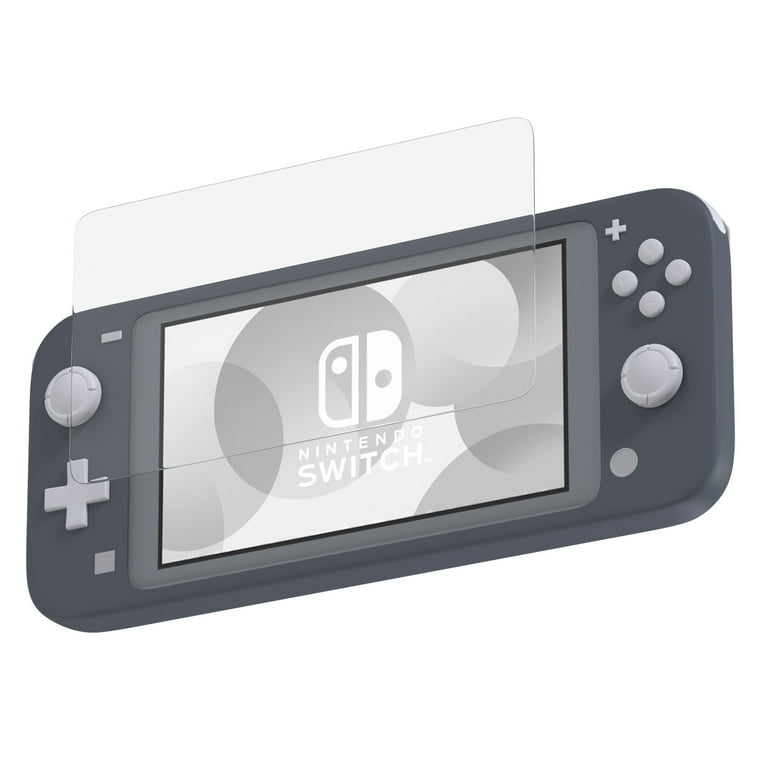 onn. Corning Glass Screen Protector For Nintendo Switch Lite