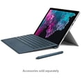 thumbnail image 1 of Laptop Microsoft Surface Pro 6 i5 8GB RAM 128GB SSD -Gris, 1 of 2