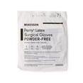 thumbnail image 3 of McKesson Perry Disposable Sterile Latex Surgical Glove Standard Cuff Length SIZE 7.5 20-1375N 50 per Box, 3 of 5