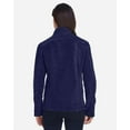 thumbnail image 3 of Ladies' Journey Fleece Jacket - CLASSIC NAVY - XL, 3 of 5