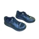 thumbnail image 2 of New Balance 928 Men Size 11 Wide 2E Black Leather Casual Shoe Sneaker MW928BK3, 2 of 6
