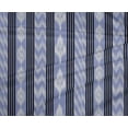 thumbnail image 4 of oneOone Polyester Lycra Fabric Stripe Ikat Printed Craft Fabric BTY 56 Inch Wide, 4 of 4