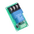 thumbnail image 4 of Módulo De Relé De 5 V, CC 30 V CA 250 V Rendimiento Estable Módulo De Relé De 1 Canal Gran Capacidad De Conducción Para Control De Equipos De Automatización, 4 of 5