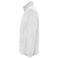 thumbnail image 3 of Sol's Veste en Molleton à Fermeture Éclair Intégrale North pour Femmes, 3 of 4