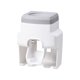 thumbnail image 2 of Fiudx Dispensador Automático de Pasta de Dientes, Manos Libres, Dispensación Estable y Precisa, Tecnología de Vacío Higiénica, Montaje En Pared, Esencial para El Baño, Uso para Adultos y Familias, Ju, 2 of 3