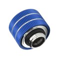 thumbnail image 4 of Accesorios para tubos duros Computadora de giro rápido Refrigerado por agua 20 kg Tornillo rápido anticaída HYGKNB16MM (Azul), 4 of 5