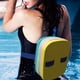 thumbnail image 3 of Flotador trasero, cinturón de natación burbuja ajustable 3 capas espesar espuma para niños pequeños natación principiantes flotadores equipo de lecciones de natación ShuxiuWang 9024715978899, 3 of 4