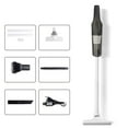 thumbnail image 3 of 2in1 Portable Handheld Vacuum Cleaner for Floors, Carpets, Pet Hair USB Charger, 3 of 8
