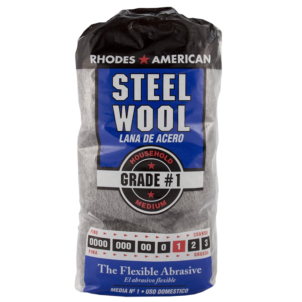 Walmart Steel Wool: The Ultimate Guide To Cleaning And Maintenance