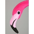 thumbnail image 4 of Flamingo Hat, 4 of 8