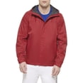 thumbnail image 1 of Chaqueta Tommy Hilfiger ligera impermeable para hombre, 1 of 3