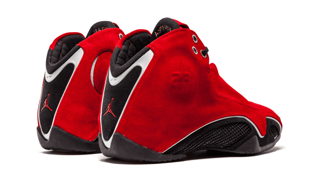 jordan 21 air