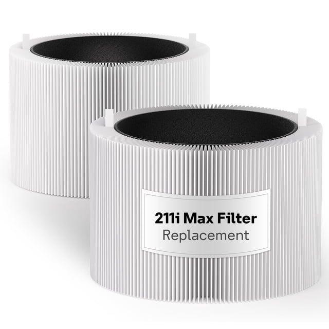 Filtro purificador de aire Leemone Blue Pure 211i Max Replacement