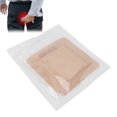 thumbnail image 3 of LYUMO Sacral Gel Patches Gel Sacral Pad Highly Absorbent Padding Silicone Adhesive Foam Wound Dressing Pad, 3 of 7