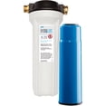 thumbnail image 2 of Camco Hydro Life RV Water Filter System - Granular Activated Carbon - White (52141), 2 of 7
