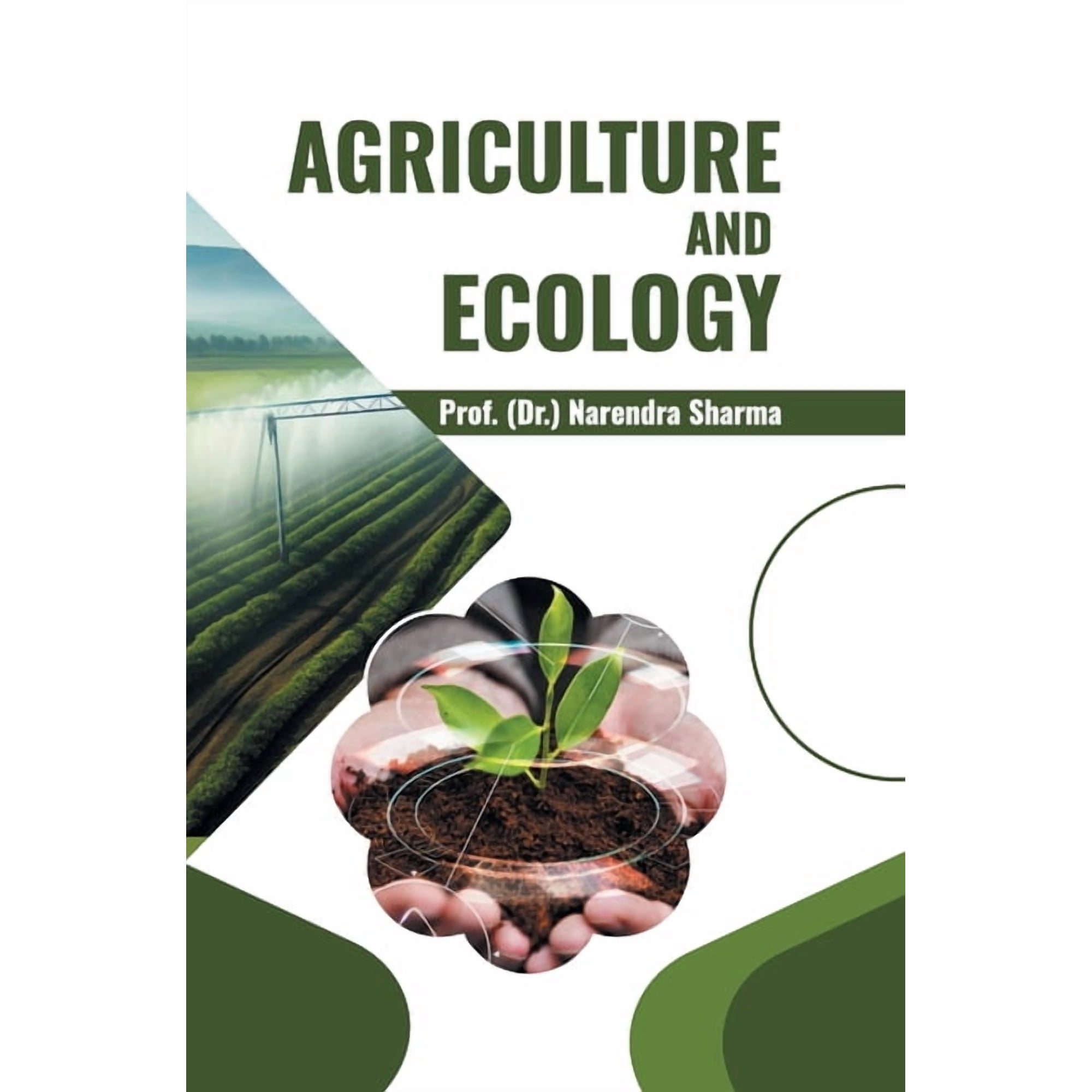 Agriculture and Ecology (Hardcover)