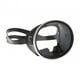 thumbnail image 2 of Máscara de buceo, gafas de esnórquel, gafas de natación, cómoda máscara de natación para surf, máscara de buceo profesional duradera para piscina, 2 of 9