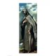 Posterazzi BALXJL86549 St.Francis d'Assise Affiche Imprimée par El Greco - 18 x 24 Po. – image 1 sur 1