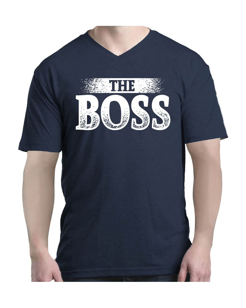 boss brand t shirt