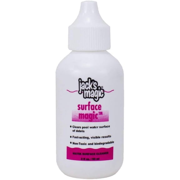 Jack's Magic Surface Magic, 2 oz