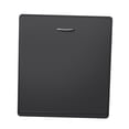 thumbnail image 2 of Caja de almacenamiento oculta para apoyabrazos, 3 unidades, color negro, 2 of 6